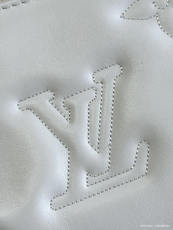 Official oldcobbler MOON VUITTON OVER THE LOUIS 0722
